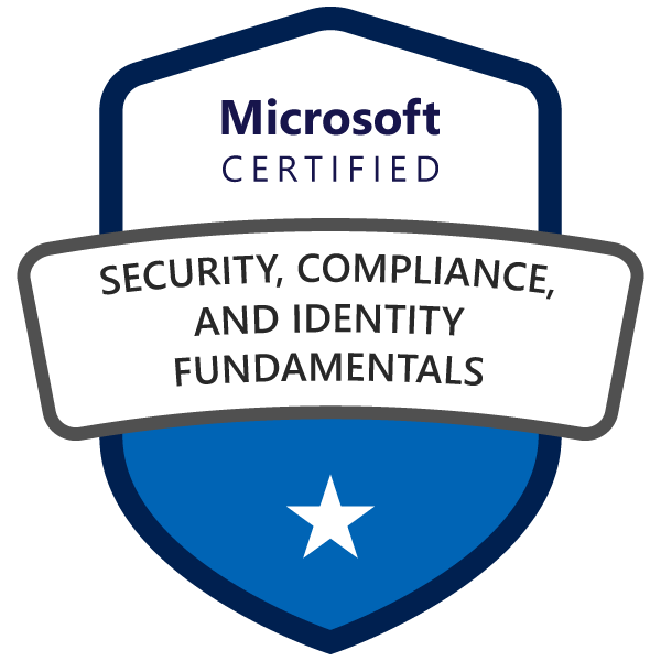 Az-Security, Compliance, and Identity Fundamentals